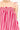 Chloe Red Stripe Spaghetti Top