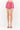 Chloe Red Stripe Shorts