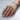 Margot Coil Band Ring | ELLIE VAIL