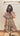 Brooke Leopard Shirt Dress