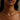Cosette Beaded Round Mesh Chain Necklace | ELLIE VAIL