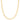 Jayden Paperclip Chain Necklace | ELLIE VAIL