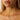 Lola Solitaire Sideways Pear Necklace | ELLIE VAIL