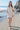 Cici Sequin Shift Dress