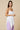 Sandra Asymmetrical Lace Cami