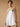Alexis Palm Tree Embroidery Mini Dress