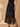Eva Circle Fringe Skirt