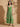 Kendra Palm Embroidered Maxi